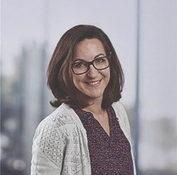 Profile picture of Carina Ebli-Korbel