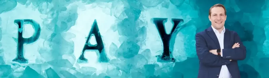 pay