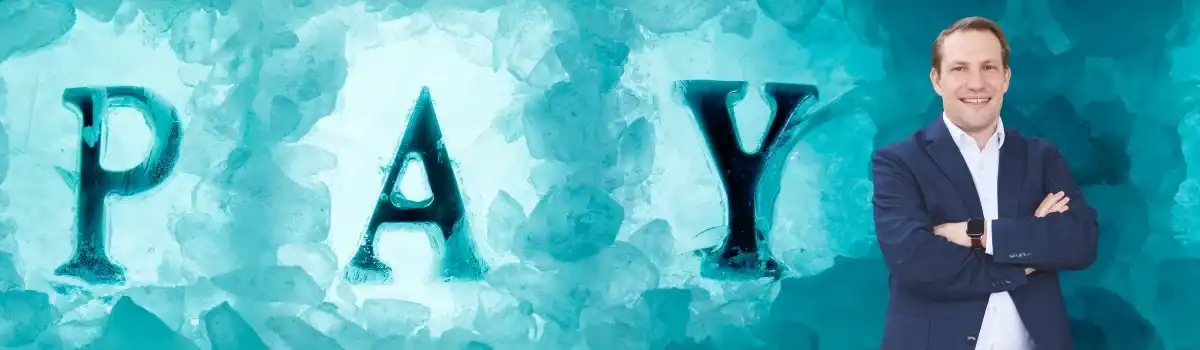 pay