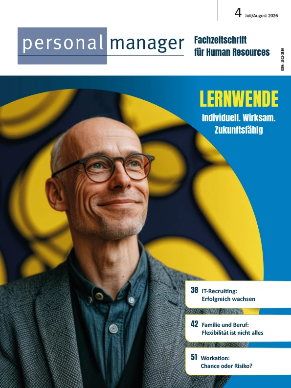 Ausgabe 4_26 Lernwende