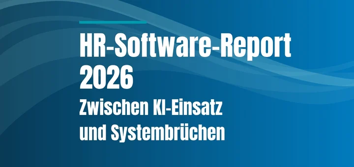 HR-Software Report 2026