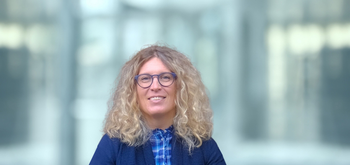 Astrid Reichel, Professorin für Human Resource Management