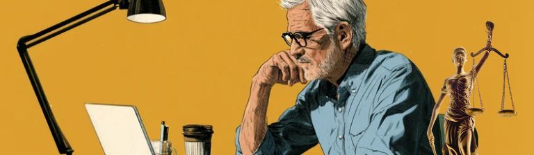 personal recht 9_26 - KI-generiertes Bild