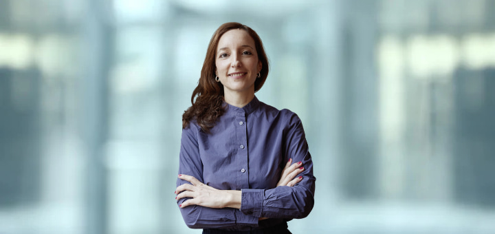 Foto Belinda Thaler (Hintergrund KI-generiert)
