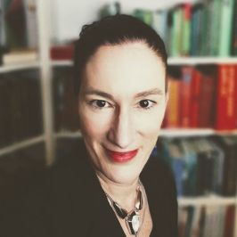 Profile picture of Sibylle Tretera