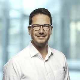 Profile picture of Martin Giesswein