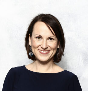 Profile picture of Barbara Moser