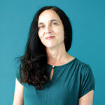 Profile picture of Bettina Geuenich