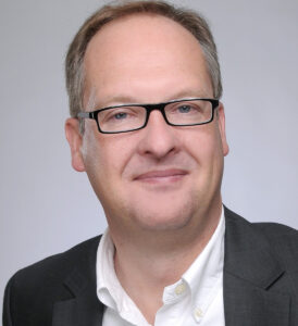 Profile picture of Wolfgang Brickwedde