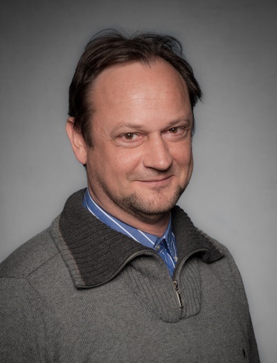 Profile picture of Gerhard Pendl