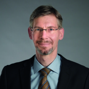 Profile picture of Prof. Marcus Wagner