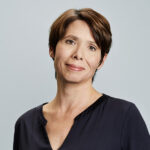 Profilbild Sabine Zinke