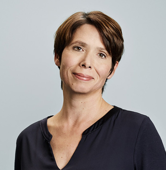 Profile picture of Sabine Zinke