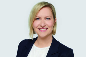 Profile picture of Sandra Donhauser